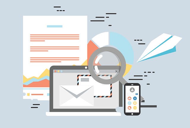 Don't only send me spam emails! Blog Post Image