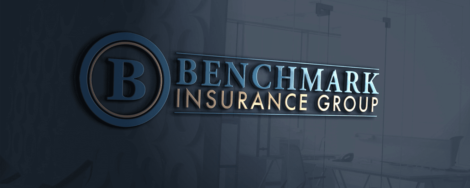 Benchmark Broker Cover Image