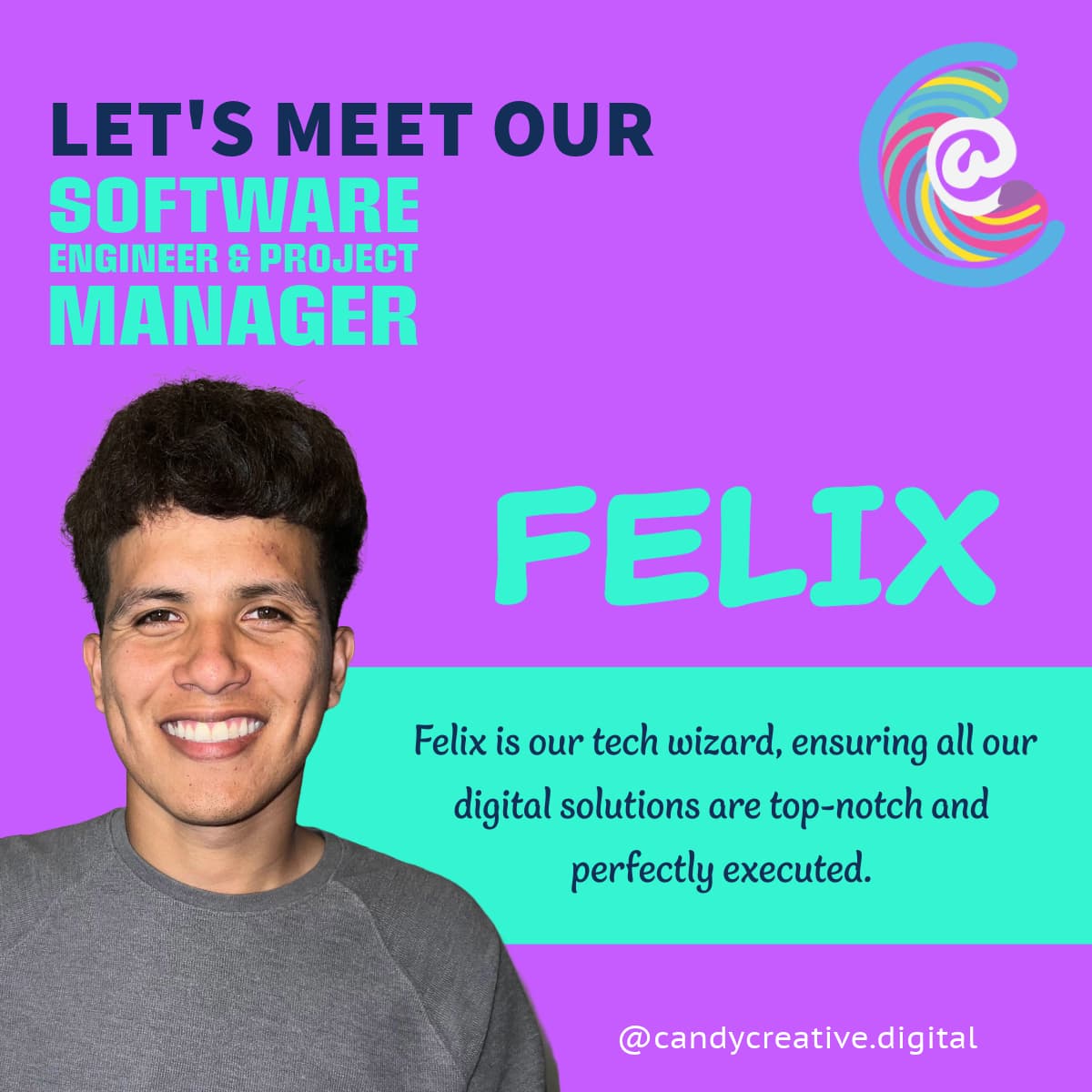 Felix Perez