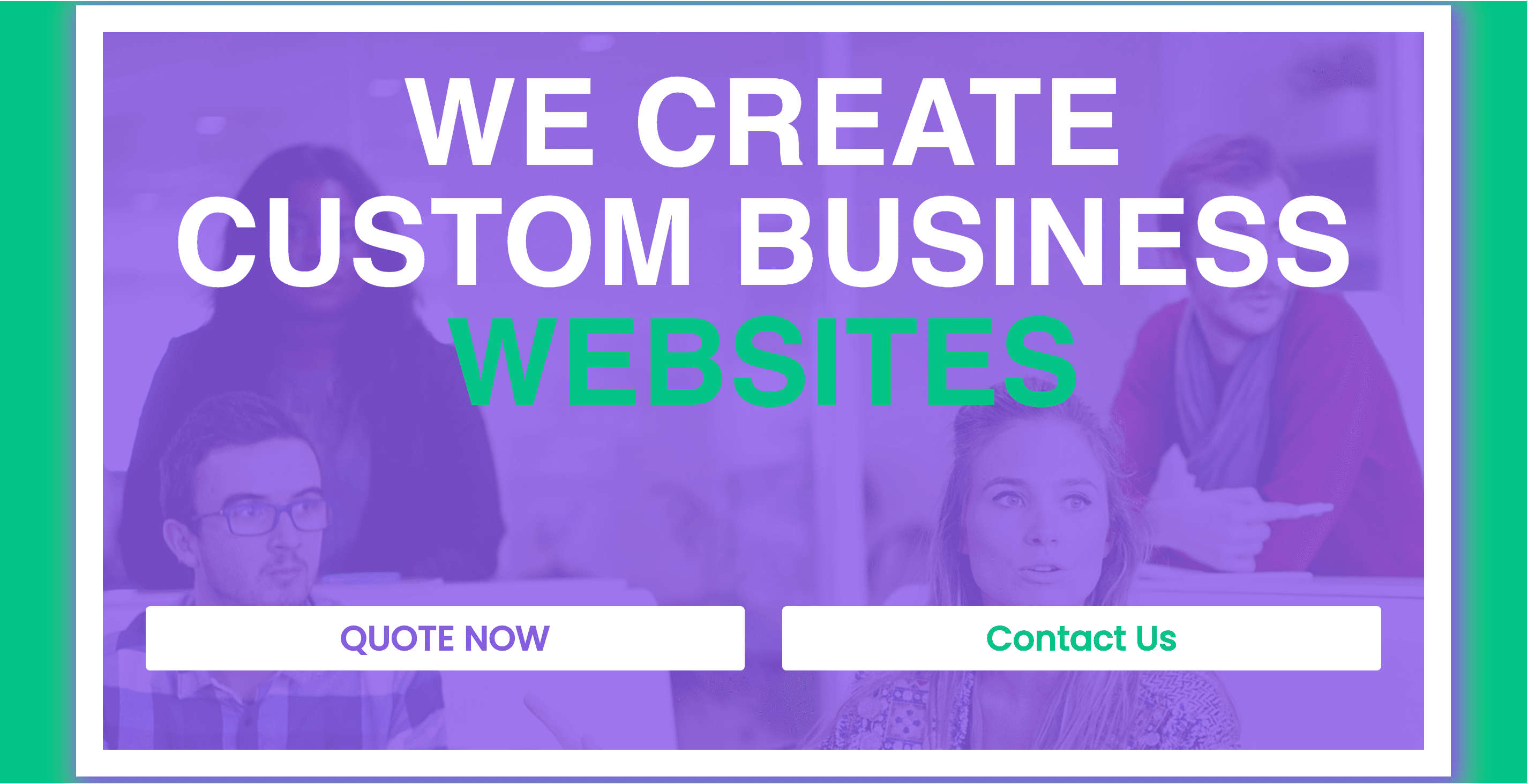 Partial Call To Action